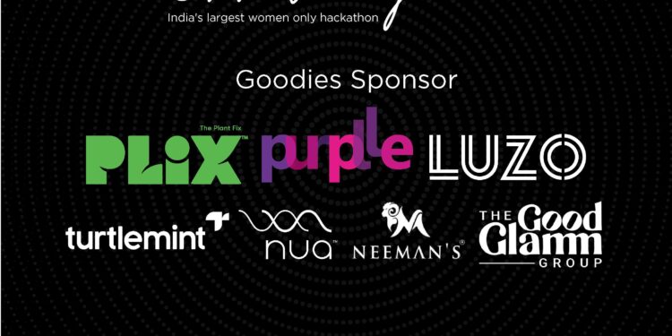 India’s Largest Women-Only Hackathon is Back.