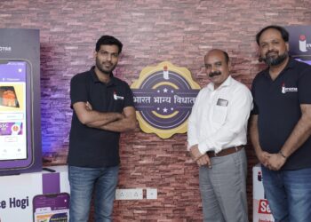 Invictaa Launches Groundbreaking ‘Yamini-AI’ Platform on Teachers’ Day: A Game-Changer for Exam Preparation Across India