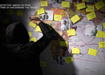 Navigate Life’s Complexities with DK Detective Agency in Pune