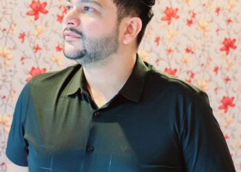 Trailblazing Digital Performance Marketing Leader Sets New Standards in Innovation, AI and Growth as a Growth Guru