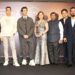 FEF and Dharmatic Entertainment Collaboration Unveiled at the 3rd FEF Annual Gala