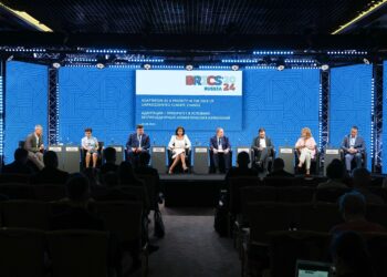 Nornickel’s Palladium Centre proposed initiatives for public-private partnerships in BRICS countries