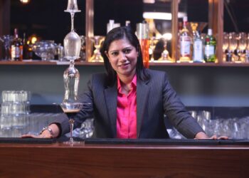 Hitchki and Patrón Shook Up India’s Cocktail Culture with ‘Talli Tequila’ Jamboree