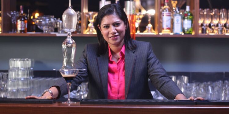 Hitchki and Patrón Shook Up India’s Cocktail Culture with ‘Talli Tequila’ Jamboree