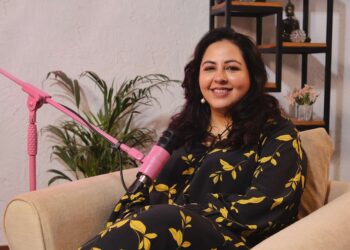 Aarti Manocha, Founder & CEO of Milestones to Memories (MtoM), on Redefining Wedding Planning with Passion, Creativity, and Innovation