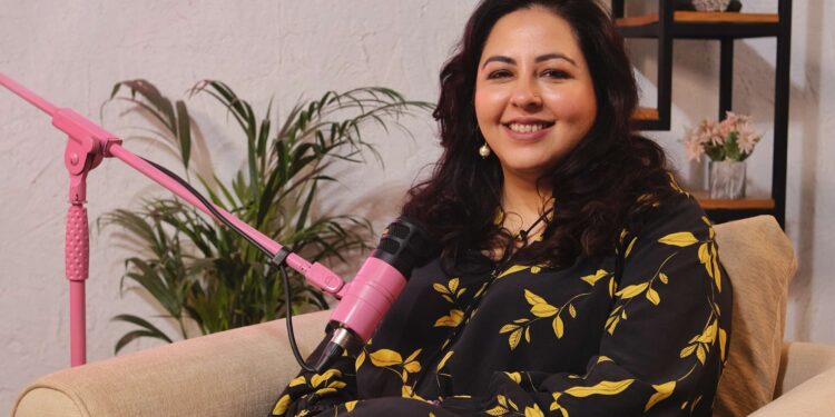Aarti Manocha, Founder & CEO of Milestones to Memories (MtoM), on Redefining Wedding Planning with Passion, Creativity, and Innovation