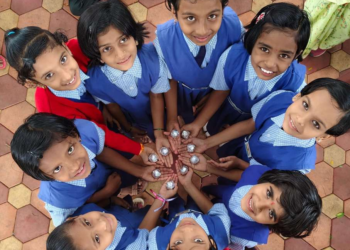 HarvestPlus Solutions and COFCO International Launch Punjab’s First Nutrition School in Ludhiana, Focusing on Breakfast Nutrition
