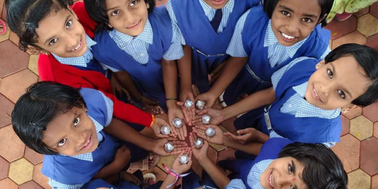 HarvestPlus Solutions and COFCO International Launch Punjab’s First Nutrition School in Ludhiana, Focusing on Breakfast Nutrition