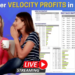 Honest Velocity Profits Review (2024) by OnlineCOSMOS Affiliate Marketing Expert