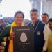 ‘Vivek Oberoi’s 66-Carat Lab-Grown Diamond Offering Kicks Off Solitario’s  ‘Bling Better’ Tour’