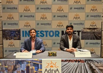 Aditya Ultra Steel IPO opens on 9th September 2024