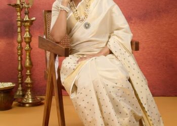 Celebrate Onam in Style: Nykaa Fashion’s Top Fashion Picks for the Festive Season