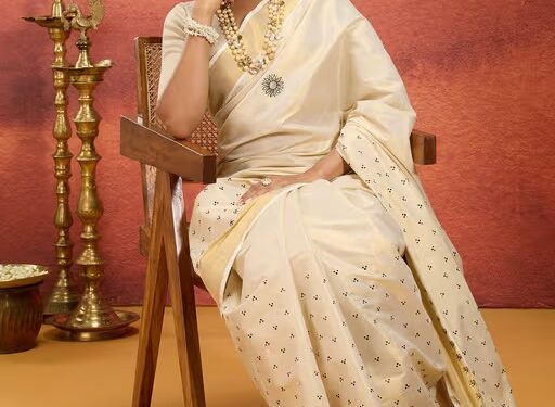 Celebrate Onam in Style: Nykaa Fashion’s Top Fashion Picks for the Festive Season