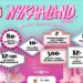 Get ready for Nykaaland 2.0 – India’s Biggest Beauty Playground is Back in Mumbai! Tickets are NOW LIVE!