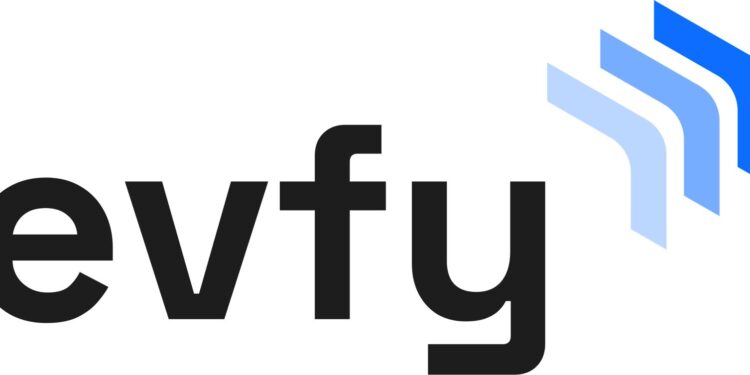 Evfy forays into EV Charging Infrastructure. Installs its first EV charging station in Delhi NCR