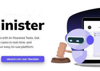 CaseMinister – Transforming the Indian Legal System with Artificial Intelligence