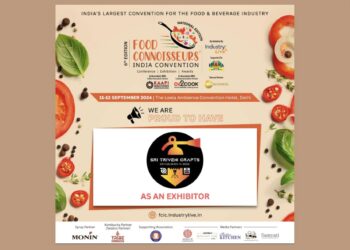 Sri Triveni Crafts to Showcase Fire Safety Solutions at Major F&B Convention