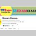 Founder and CEO of sbexam classes – Manish Ranjan