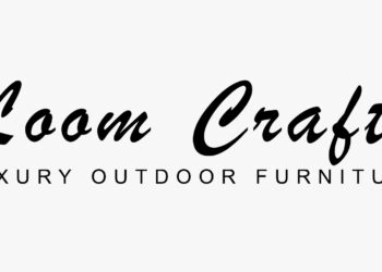 Welcome to Loom Crafts: Elevating Outdoor Living with Luxury and Style