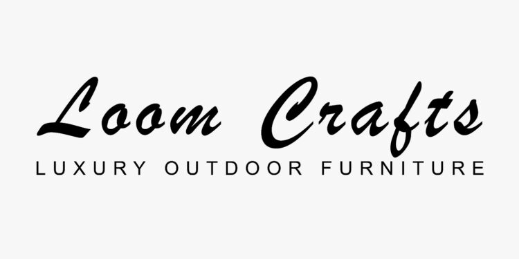 Welcome to Loom Crafts: Elevating Outdoor Living with Luxury and Style