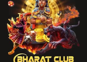 Bharat Club: Discover the Ultimate Social Hub for Online Gaming