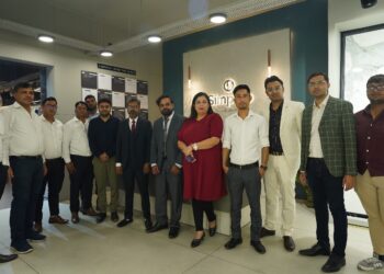 Simpolo Tiles & Bathware strengthens Position in India with Opening of Simpolo Gallery in Delhi