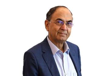 PS Gahlaut Analyzes India’s Post-Budget Impact on Farming, Pesticides and Rural Development