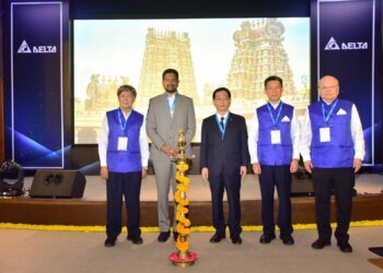 State Making Rapid Progress in Technology Sector: KEONICS President Sharath Bachchegowda