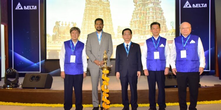 State Making Rapid Progress in Technology Sector: KEONICS President Sharath Bachchegowda