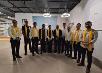 Simpolo Tiles & Bathware strengthens Position in Haryana with Opening of Simpolo Gallery in Panipat