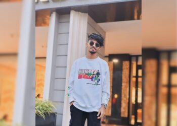 Bijay Anand Sahu’s Latest Hit Surpasses 100M+ YouTube Views