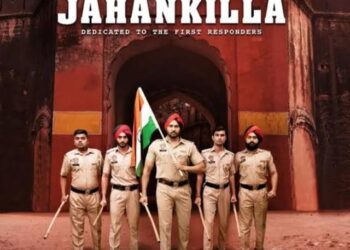 Jahankilla: Kapil Dev Calls it a Must-Watch Masterpiece at TIFF world premiere