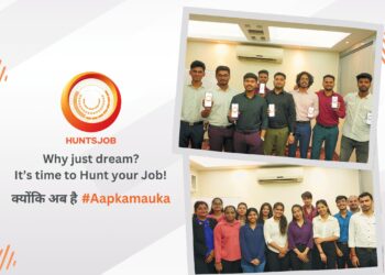 HuntsJob.com: Your Gateway to Gulf and International Blue-Collar Employment