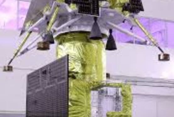 Vikram Moon Lander’s Latest Moves: Chandrayaan-3 NewsPatrolling.com Update.