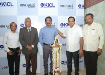 UNA VILLA – TRADITIONAL” STEPS INTO INDIRA NAGAR, ADYAR