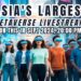 Minativerse Going to Create a New Milestone with Asia’s Largest Metaverse Livestream
