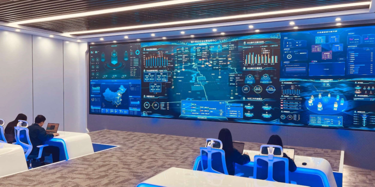 Asprofin Bank and 360 Wowcom’s Starlink Project, Redefining Global Connectivity with Low Earth Orbit Satellites.