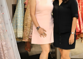 Veeri’s lifestyle studio is set to captivate the fashion world