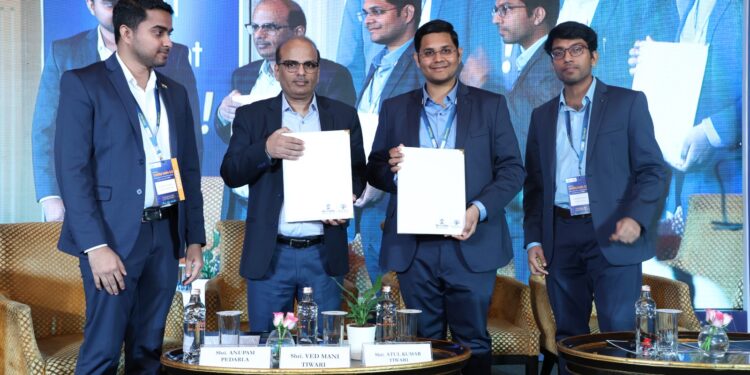 NxtWave and NSDC Launches SkillUp India 4.0, an Initiative for Upskilling and Employee Connect Program to Transform the Lives of Over 30 Lakh Students Nationwide