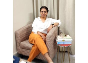 Gunjan Arya: A Leader in Trauma and Relationship Therapy through TEAM CBT