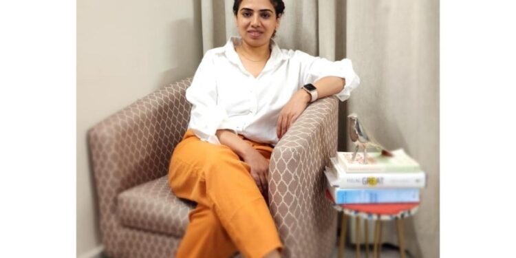 Gunjan Arya: A Leader in Trauma and Relationship Therapy through TEAM CBT