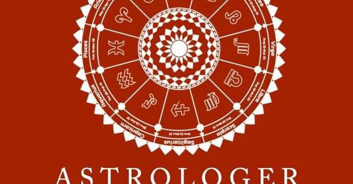 Manish Sharma: Renowned Astrologer Offering Guidance Through Vedic Astrology.