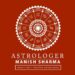 Manish Sharma: Renowned Astrologer Offering Guidance Through Vedic Astrology.
