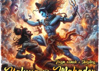 EklautA Records Announces the Release of Unbelievable Epic Rap Battle: Kalyug vs Mahadev