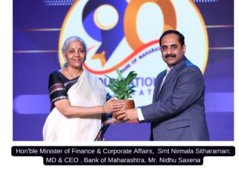 Bank of Maharashtra Celebrates its 90th Foundation Day with Pioneering Initiatives and a Vision for the Future