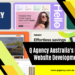 Web Design Penrith: Q Agency Recognized as Australia’s Leading Website Development Firm
