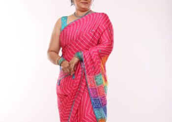 Shilpa Samir Kadam – Woman with Kindness, Passion and Ambition