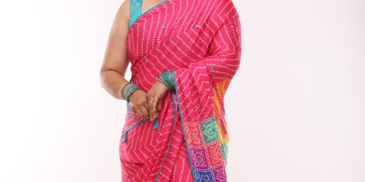 Shilpa Samir Kadam – Woman with Kindness, Passion and Ambition