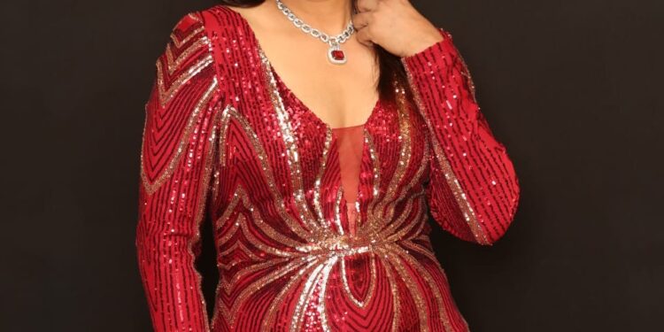 Ekta Jain – A Multifaceted Actress & Influencer breaking all the barriers