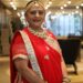 An Inspirational Women Manju Lodha – The Powerful Lady Who Holds Kindness, Love and Humanity